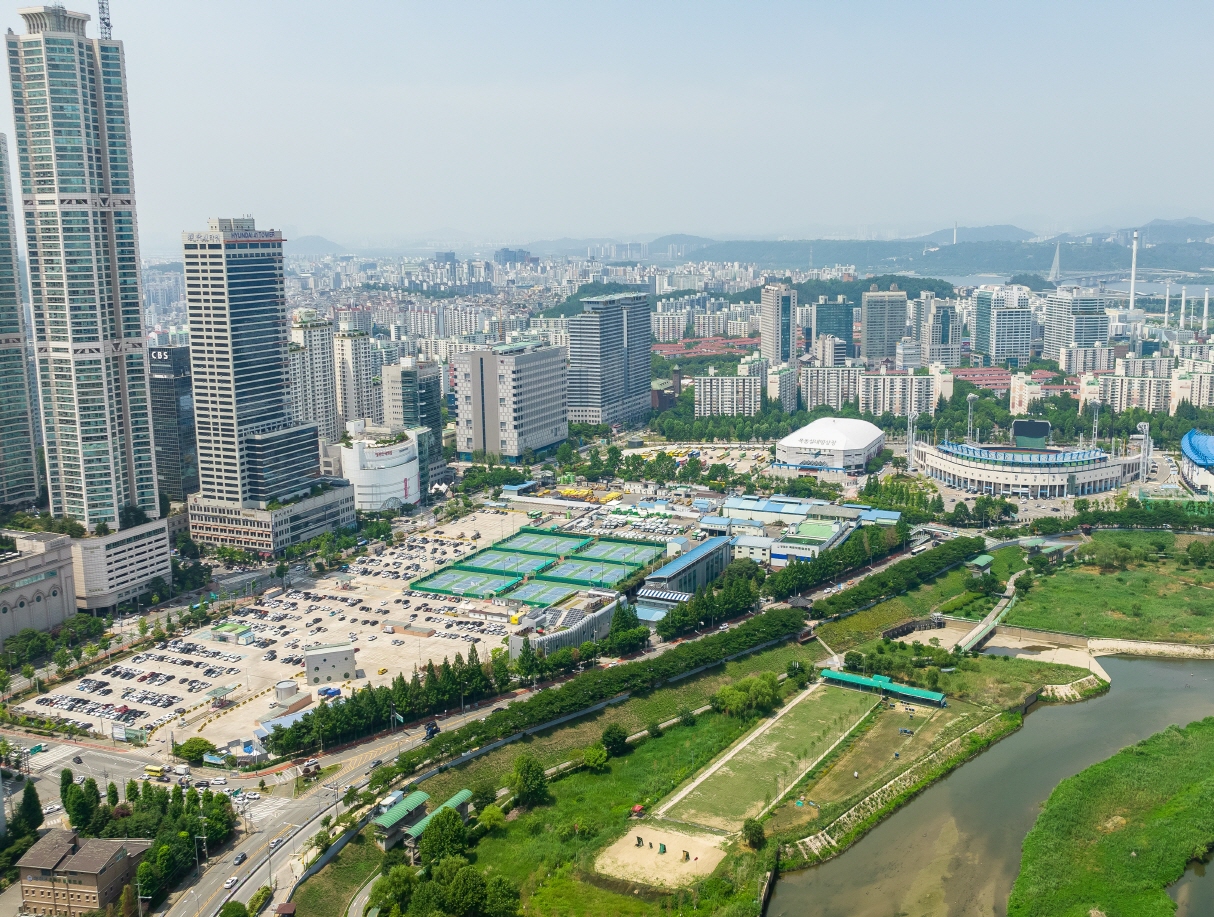 따뜻한동행, 변화하는 구로
